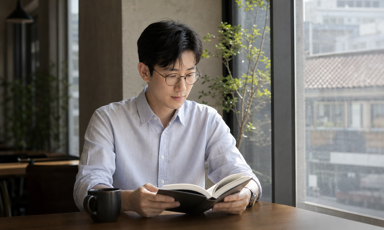 대표 컨설턴트 과정 비주얼